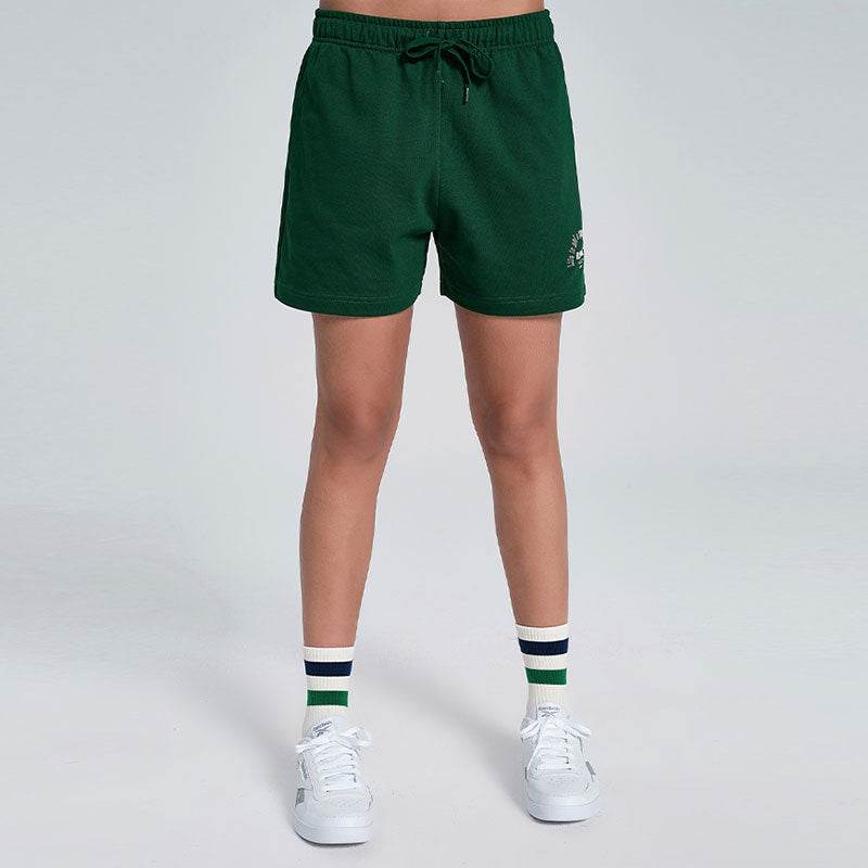 Спортивные шорты женские Reebok - Boxette Shop