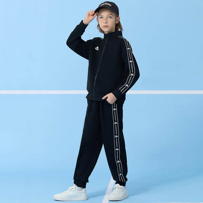 Спортивный комплект для мальчиков Kappa Kids - Boxette Shop