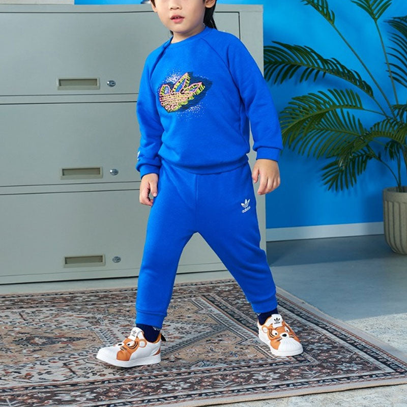 Комплект детский Adidas Originals