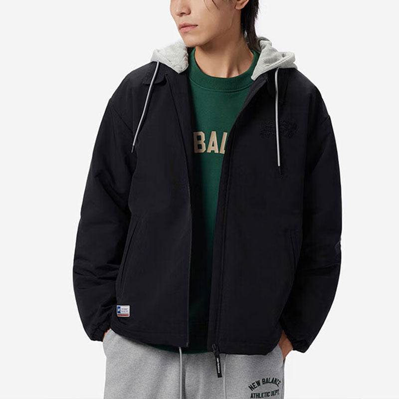 Куртка мужская New Balance - Boxette Shop