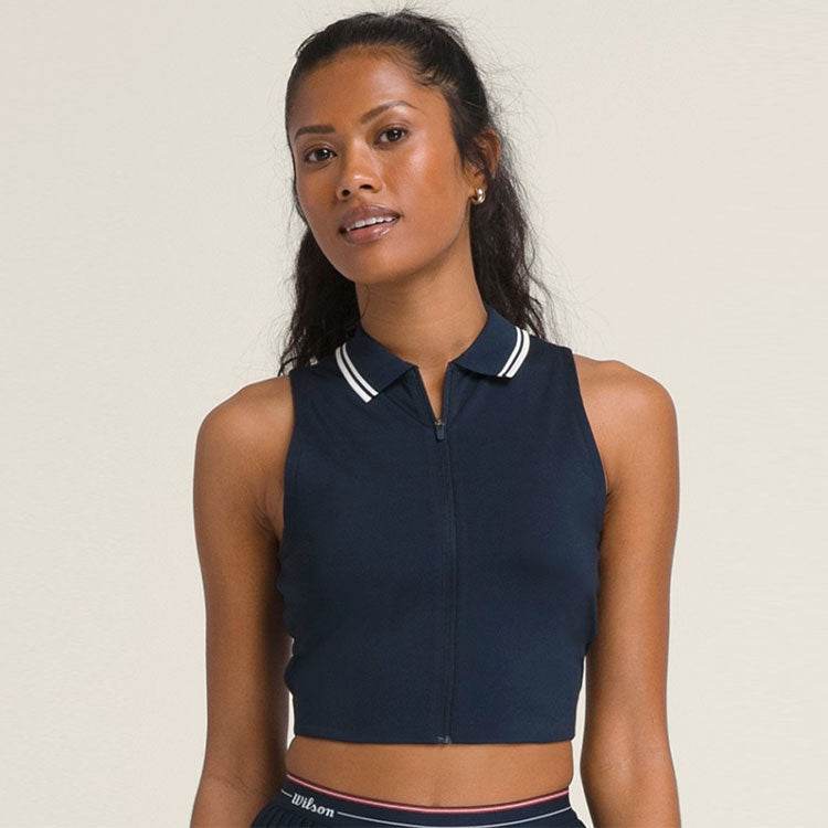 Жилет женский Wilson - Boxette Shop