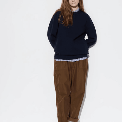 Свитер Uniqlo - Boxette Shop