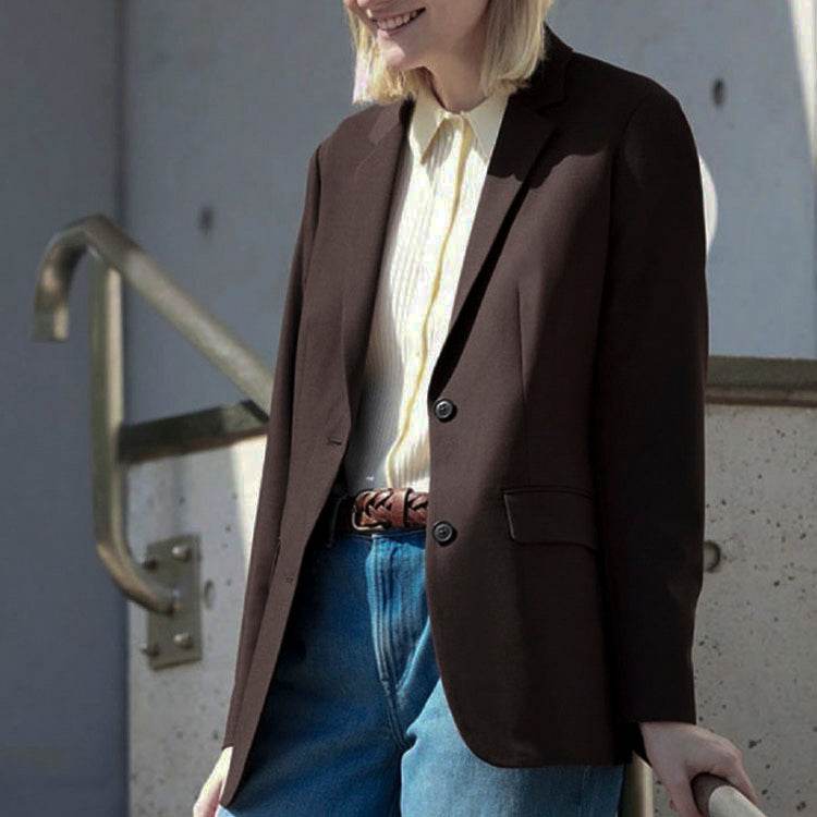 Пиджак женский Uniqlo - Boxette Shop