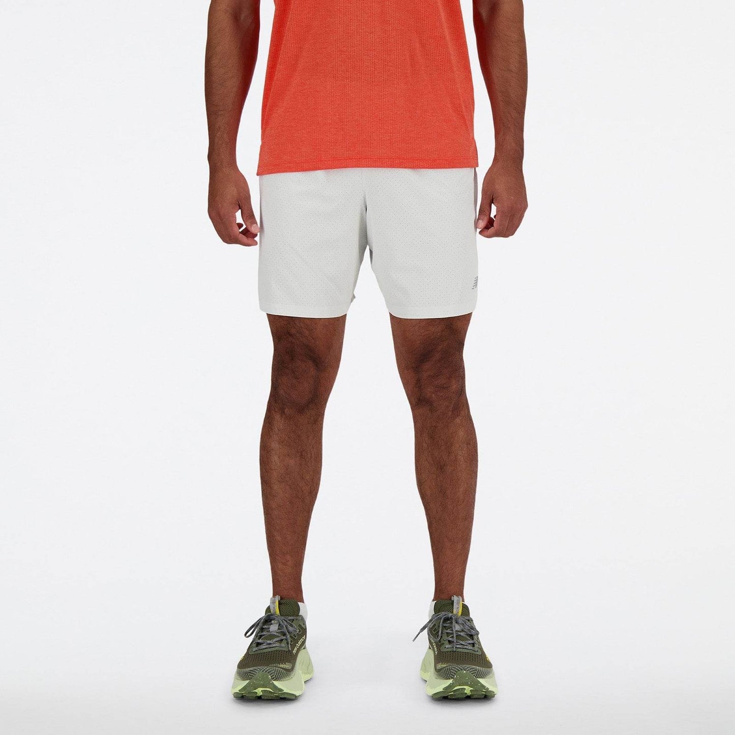 Спортивные шорты мужские New Balance - Boxette Shop