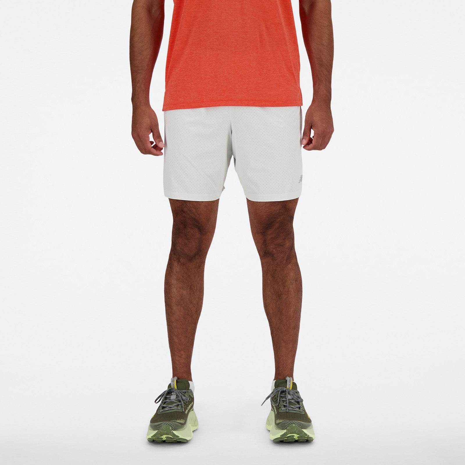 Спортивные шорты мужские New Balance - Boxette Shop