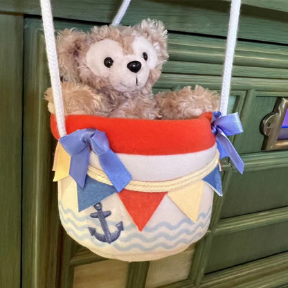 Мягкая игрушка Disney Duffy