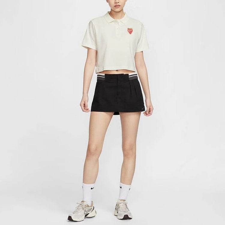 Футболка женская Nike - Boxette Shop