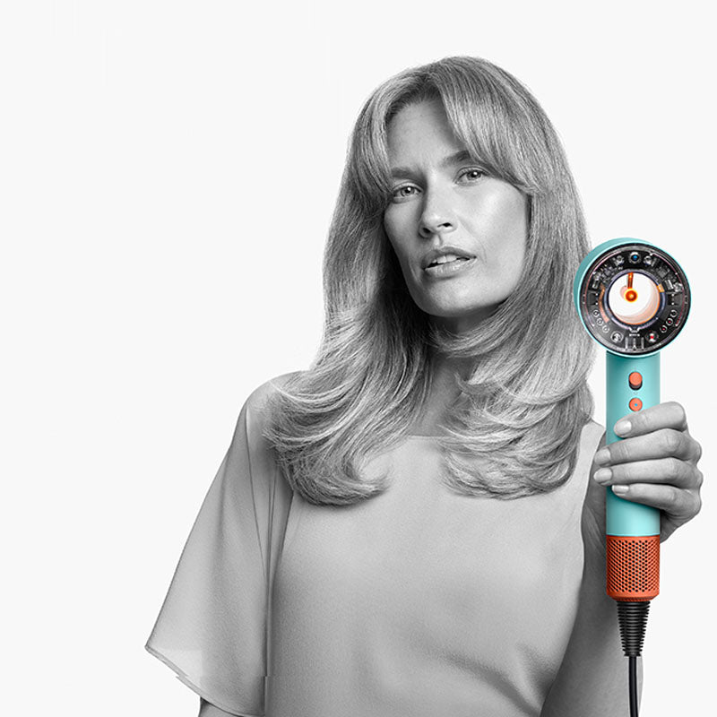 Soch quritgich Dyson HD16