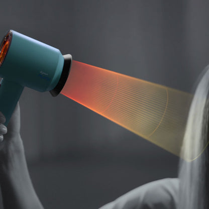 Soch quritgich Dyson HD16