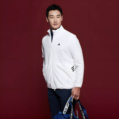 Спортивная куртка мужская Adidas Pure Colour - Boxette Shop