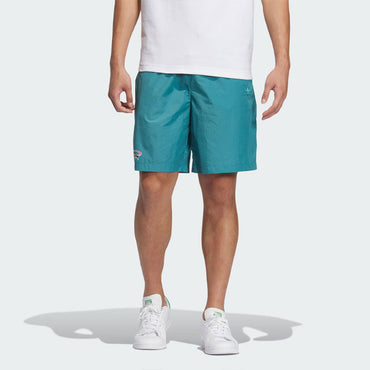 Adidas Originals o'ynash futbol engil erkaklar shortilari