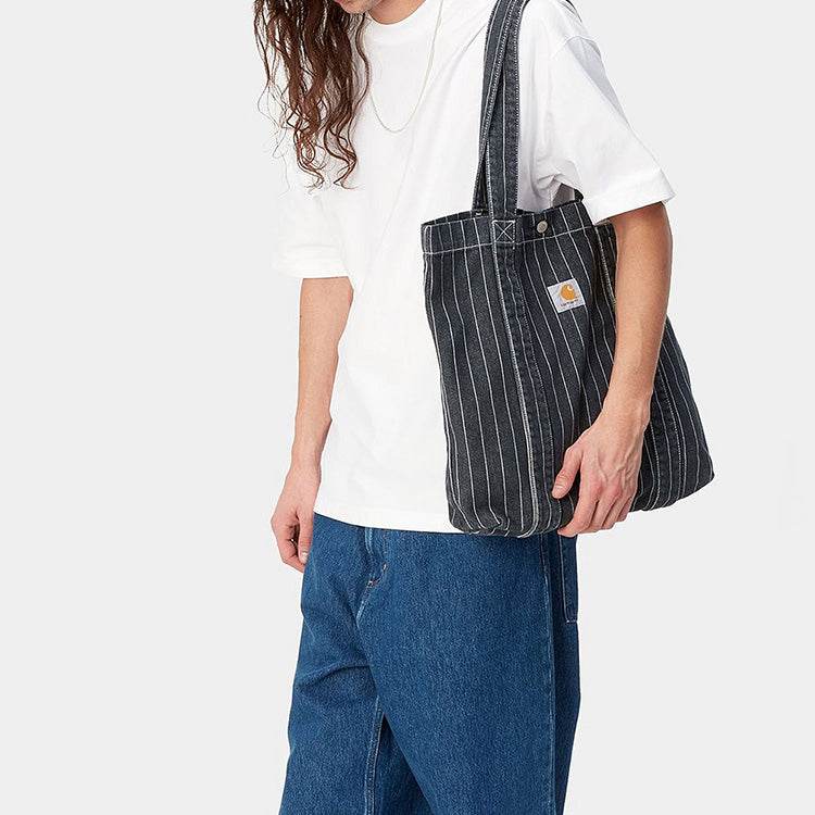 Сумка мужская Carhartt WIP - Boxette Shop