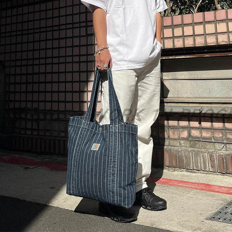 Сумка мужская Carhartt WIP - Boxette Shop