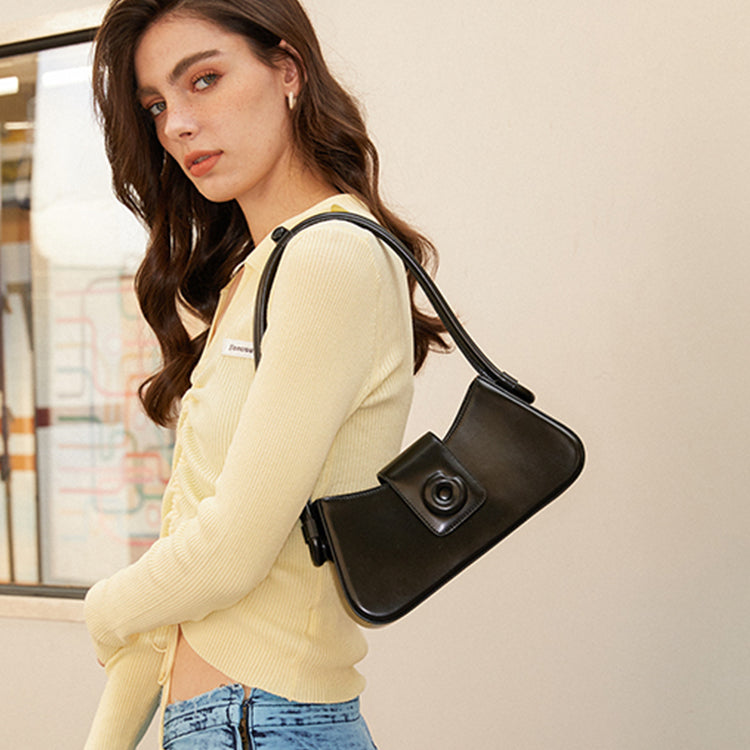 Сумка женская Muva "Baguette Underarm Bag"