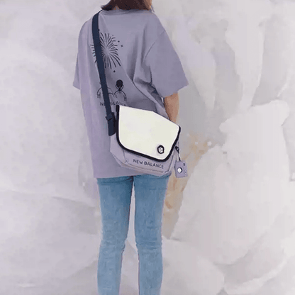 Сумка через плечо New Balance x Noritake - Boxette Shop