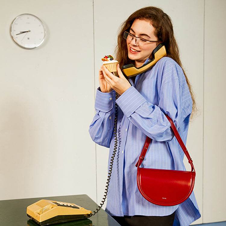 Сумка женская Muva - Boxette Shop