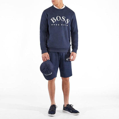 Свитшот мужской Hugo Boss - Boxette Shop