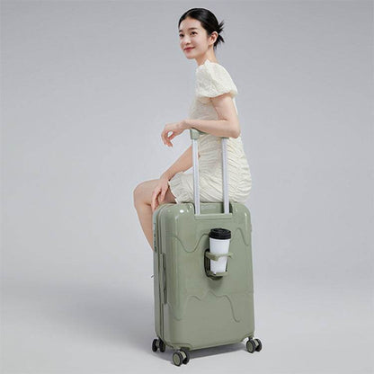 Чемодан Roaming - Boxette Shop