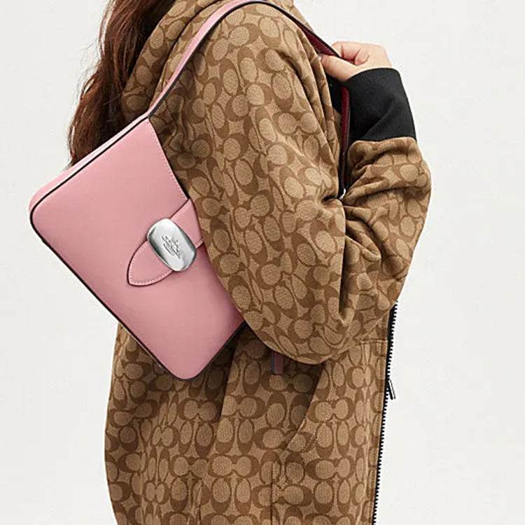 Сумка женская Coach Eliza 25 - Boxette Shop