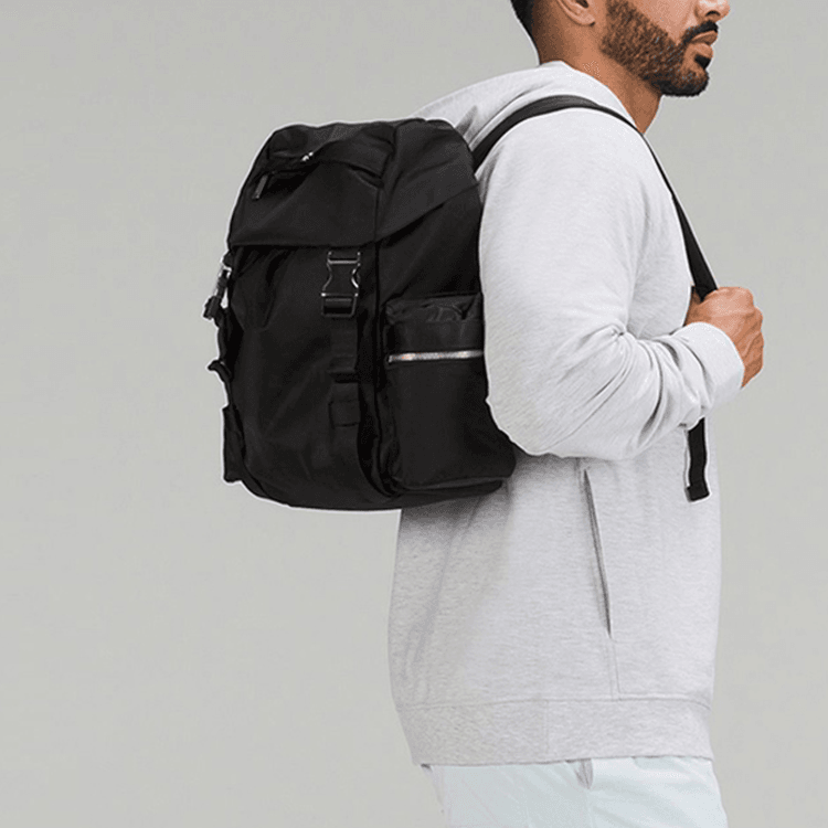 Рюкзак Lululemon - Boxette Shop