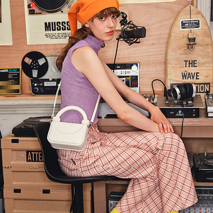 Сумка женская Muva "Small Square Bag"