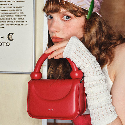 Сумка женская Muva "Small Square Bag"