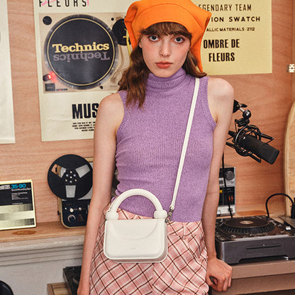Сумка женская Muva "Small Square Bag"