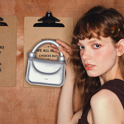 Сумка женская Muva "Small Square Bag"
