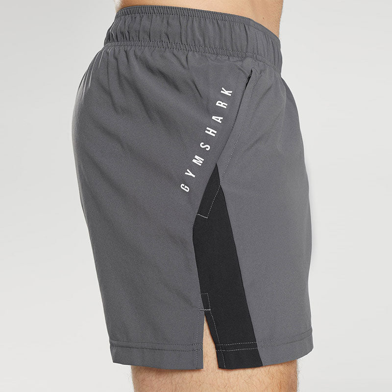 Спортивные шорты мужские Gymshark Sport 5"