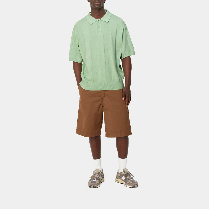 Поло мужское Carhartt WIP