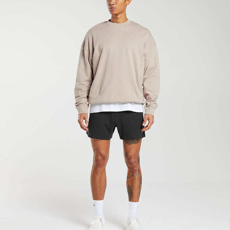 Gymshark erkaklar kozok