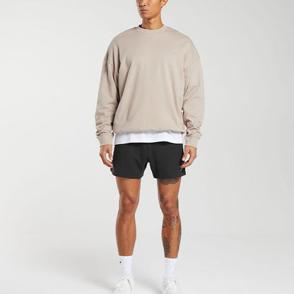 Gymshark erkaklar kozok