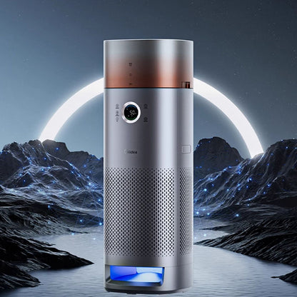 Очиститель-увлажнитель воздуха Midea LM1 PRO