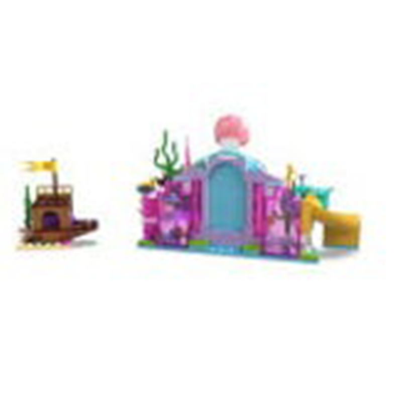 LEGO "Arielning billur g'ori" (43254)