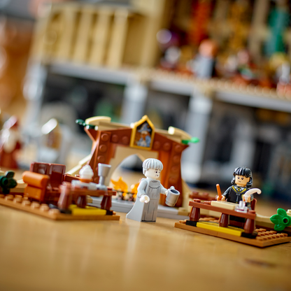 LEGO "Xogvarts qal'asi: Katta zal" (76435)