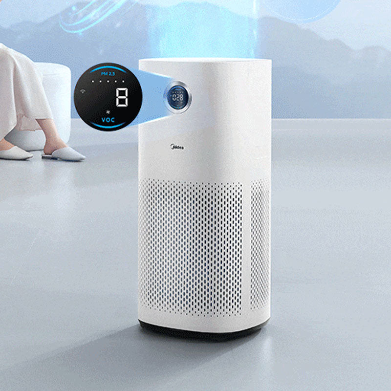 Очиститель воздуха Midea RX600