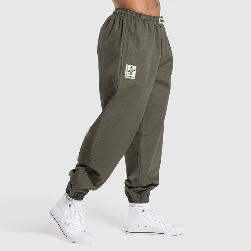 Брюки мужские Gymshark Pumper