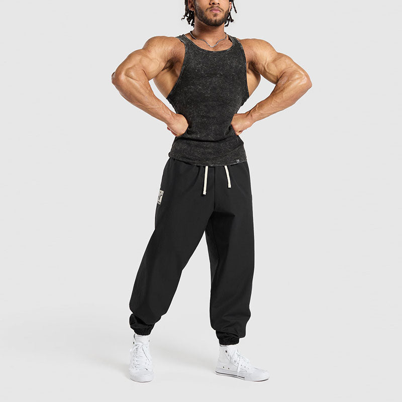 Брюки мужские Gymshark Pumper