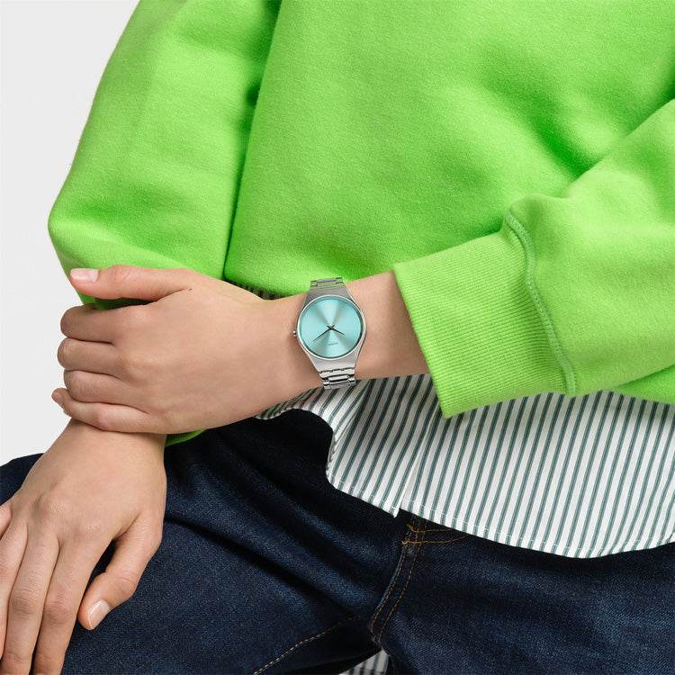 Часы Swatch Essentials - Boxette Shop