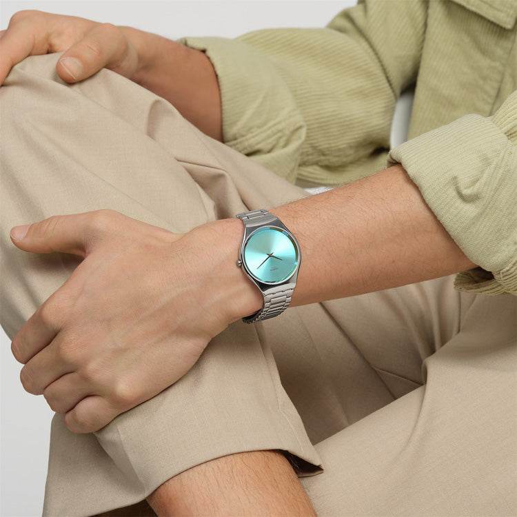 Часы Swatch Essentials - Boxette Shop