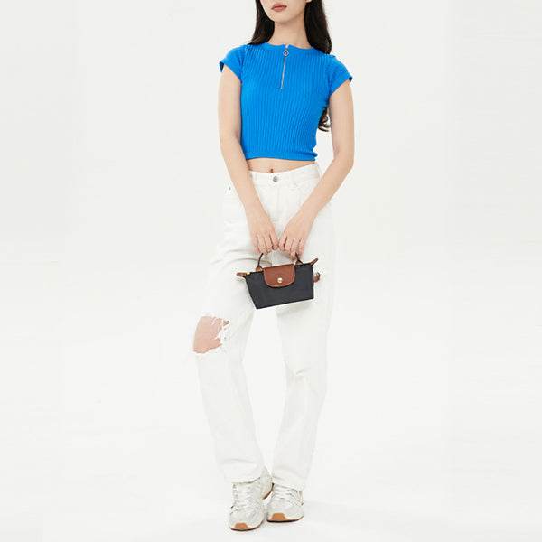 Сумка женская Longchamp Le Pliage 17 - Boxette Shop