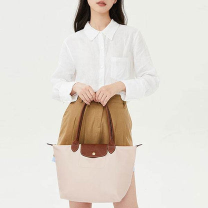 Сумка женская Longchamp Le Pliage 28 - Boxette Shop