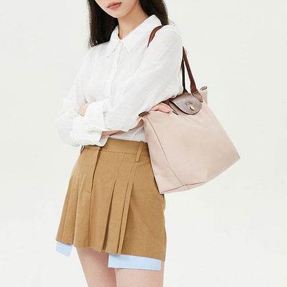 Сумка женская Longchamp Le Pliage 28 - Boxette Shop