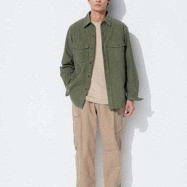 Рубашка Uniqlo - Boxette Shop