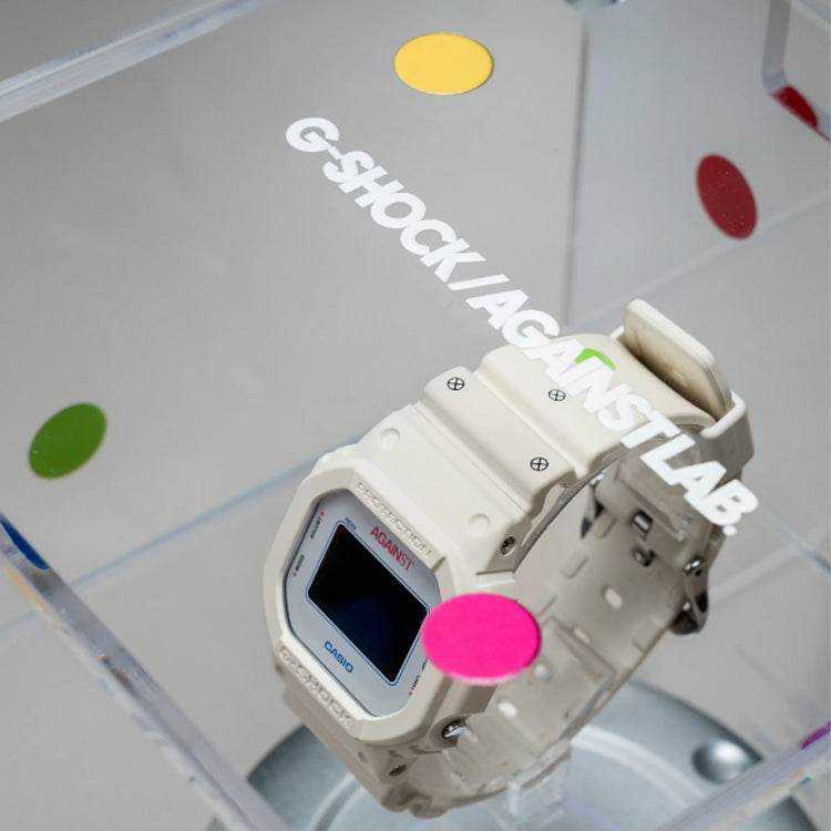 Часы Casio xagainst - Boxette Shop