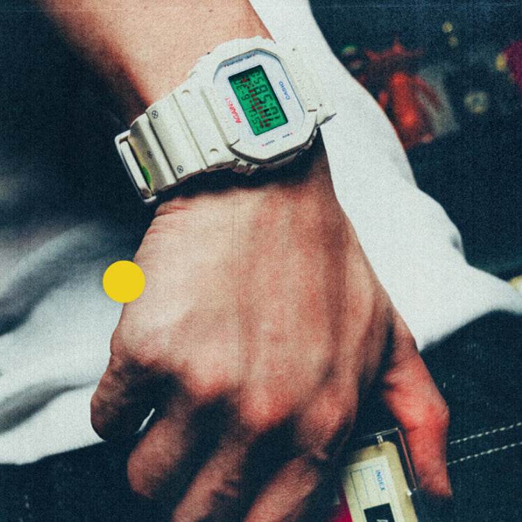 Часы Casio xagainst - Boxette Shop