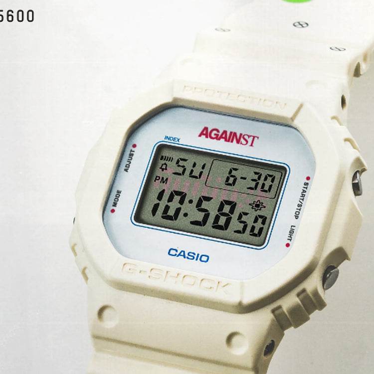Часы Casio xagainst - Boxette Shop