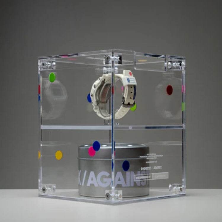 Часы Casio xagainst - Boxette Shop