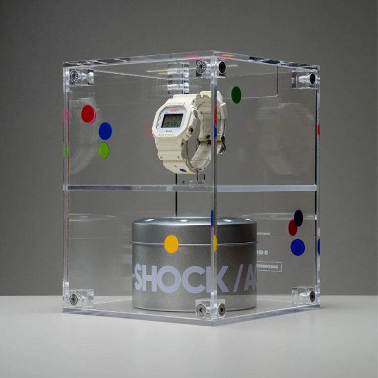 Часы Casio xagainst - Boxette Shop