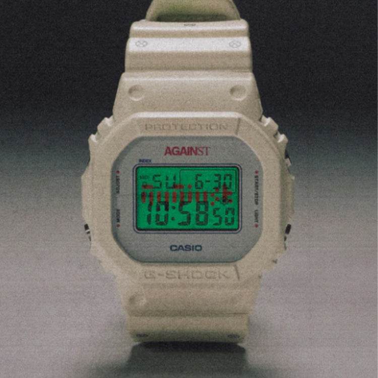 Часы Casio xagainst - Boxette Shop